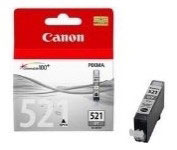 Canon Tinte grau CLI-521GY (2937B005AA)